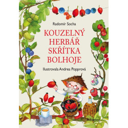 Kouzelný herbář skřítka Bolhoje
