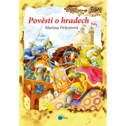 Pověsti o hradech