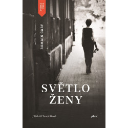 Světlo ženy