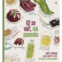 Už se vaří, má panenko!
