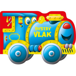 Bystrý vlak