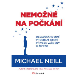 Nemožné na počkání