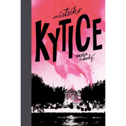 Městečko Kytice