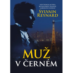 Muž v černém
