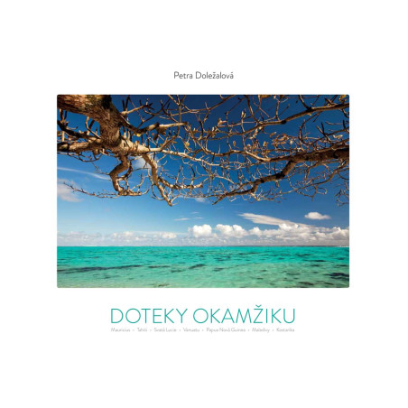 Doteky okamžiku