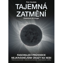 Tajemná zatmění
