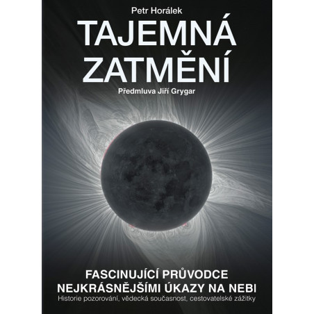 Tajemná zatmění
