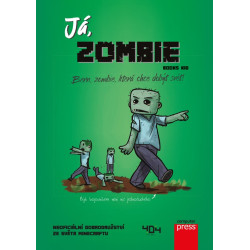Já, zombie