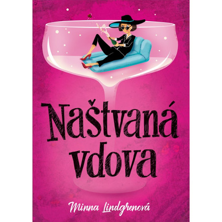 Naštvaná vdova