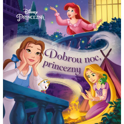 Princezna - Dobrou noc, princezny