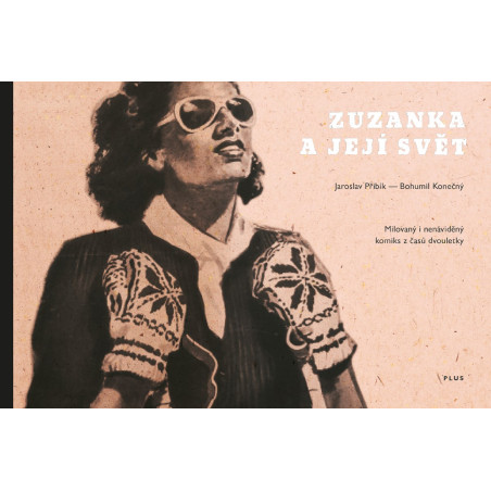Zuzanka a její svět