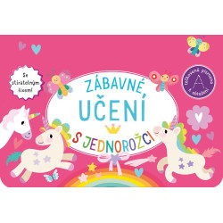 Zábavné učení s JEDNOROŽCI