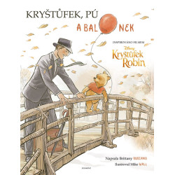 Kryštůfek, Pú a balonek