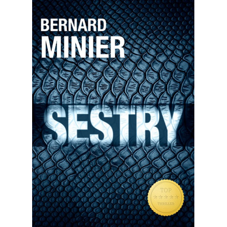 Sestry