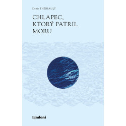 Chlapec, ktorý patril moru