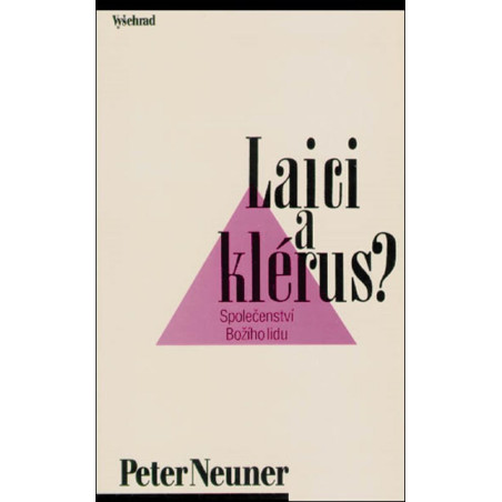 Laici a klérus?