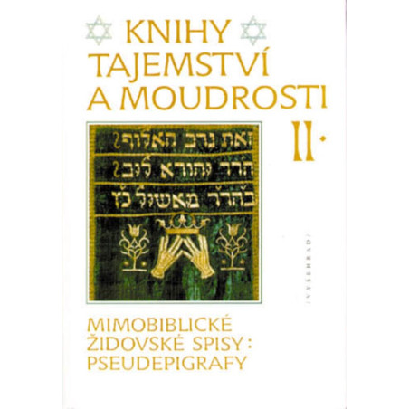 Knihy tajemství a moudrosti II