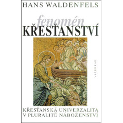 Fenomén křesťanství