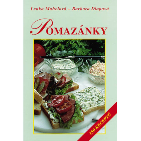 Pomazánky
