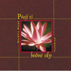 Přeji ti hodně síly