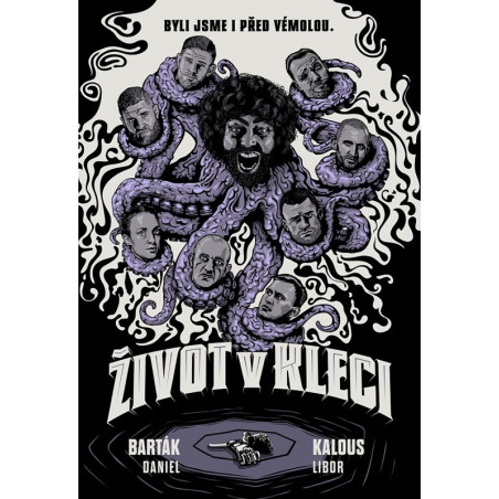 Život v kleci
