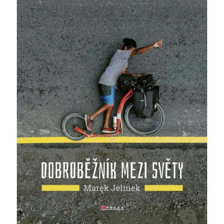 Dobroběžník mezi světy