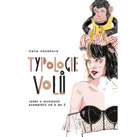 Typologie volů