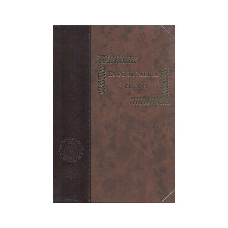 Encyclopaedia Beliana 4. zväzok