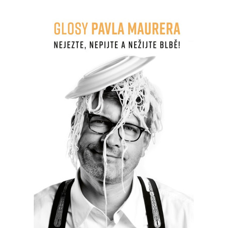 Glosy Pavla Maurera