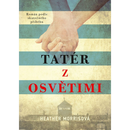 Tatér z Osvětimi (brož.)