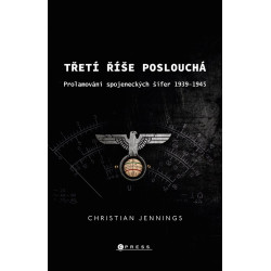 Třetí říše poslouchá