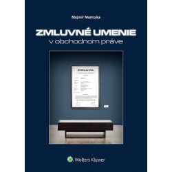 Zmluvné umenie v obchodnom práve