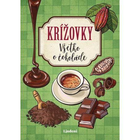 Krížovky Všetko o čokoláde