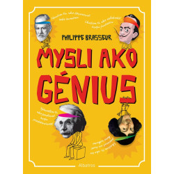 Mysli ako génius