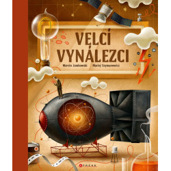 Velcí vynálezci
