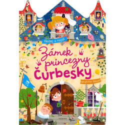 Zámek princezny Čurbesky