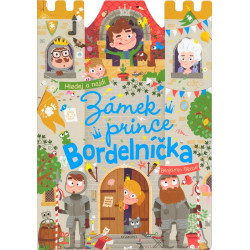 Zámek prince Bordelníčka