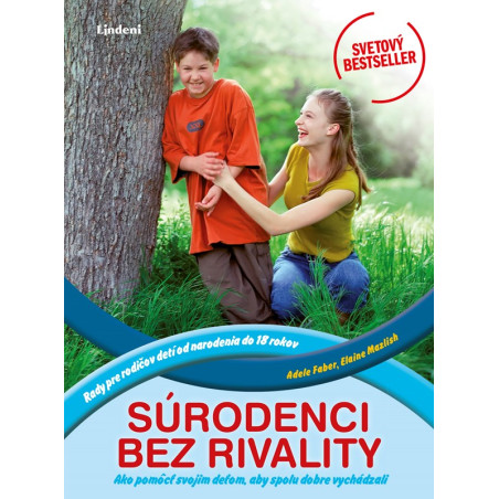 Súrodenci bez rivality