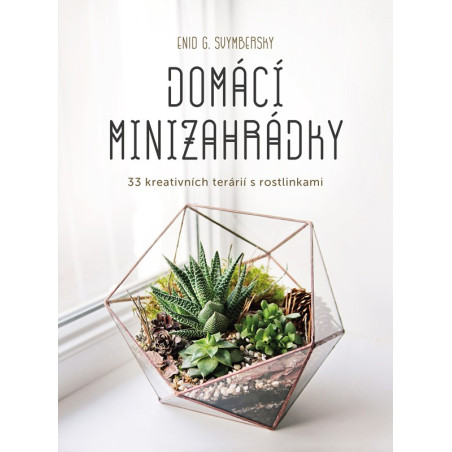 Domácí minizahrádky