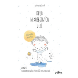 Klub nerozbitných dětí