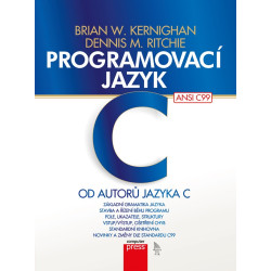 Programovací jazyk C
