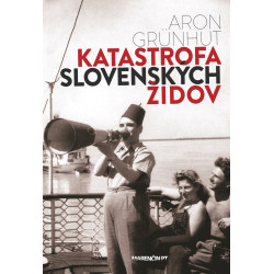 Katastrofa slovenských židov