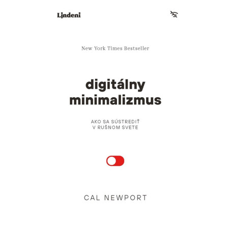 Digitálny minimalizmus