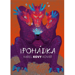 Karel Kovy Kovář: iPohádka