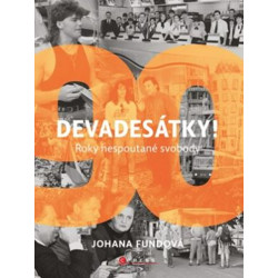 Devadesátky!