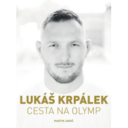 Lukáš Krpálek: Cesta na Olymp