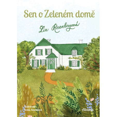 Sen o Zeleném domě