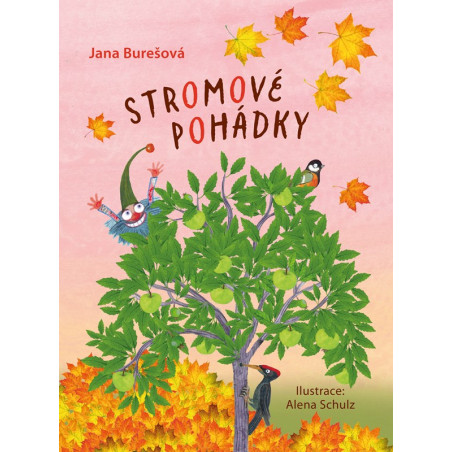 Stromové pohádky