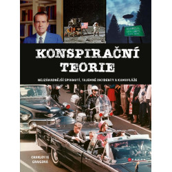 Konspirační teorie