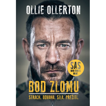 Bod zlomu